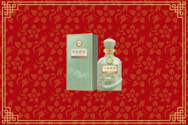 花山区烟酒回收古井贡酒